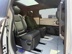 Toyota Sienna 2023 2.5L Hybrid Premium Edition - ფოტო 19