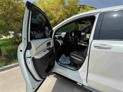 Toyota Sienna 2023 2.5L Hybrid Premium Edition - ფოტო 6
