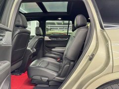 Cadillac XT6 2.0T Six-Seat AWD Luxury - ფოტო 10