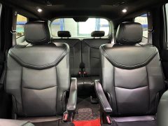 Cadillac XT6 2.0T Six-Seat AWD Luxury - ფოტო 11