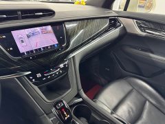 Cadillac XT6 2.0T Six-Seat AWD Luxury - ფოტო 15