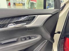 Cadillac XT6 2.0T Six-Seat AWD Luxury - ფოტო 17