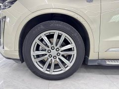 Cadillac XT6 2.0T Six-Seat AWD Luxury - ფოტო 7