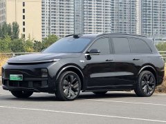 Li Auto L9 Ultra - ფოტო 1