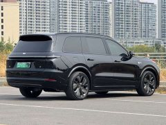 Li Auto L9 Ultra - ფოტო 14