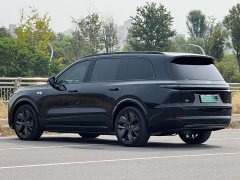 Li Auto L9 Ultra - ფოტო 15