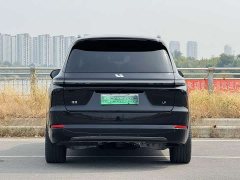 Li Auto L9 Ultra - ფოტო 16