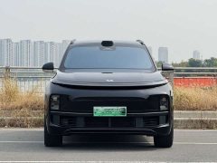 Li Auto L9 Ultra - ფოტო 2