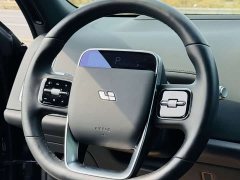 Li Auto L9 Ultra - ფოტო 4