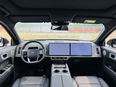 Li Auto L9 Ultra - ფოტო 7