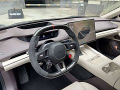 Xiaomi SU7 Four-Wheel Drive Max Edition - ფოტო 10