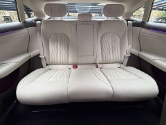 Xiaomi SU7 Four-Wheel Drive Max Edition - ფოტო 11
