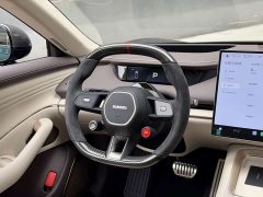 Xiaomi SU7 Four-Wheel Drive Max Edition - ფოტო 13
