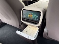 Xiaomi SU7 Four-Wheel Drive Max Edition - ფოტო 14
