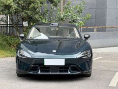 Xiaomi SU7 Four-Wheel Drive Max Edition - ფოტო 2