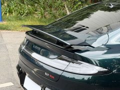 Xiaomi SU7 Four-Wheel Drive Max Edition - ფოტო 9