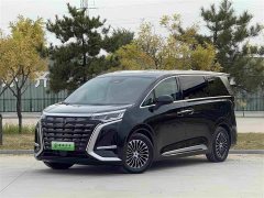 Denza BYD Denza D9 DM-i 980 Four-Wheel Drive Premium - ფოტო 1