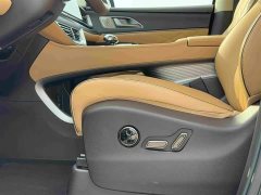Denza BYD Denza D9 DM-i 980 Four-Wheel Drive Premium - ფოტო 10