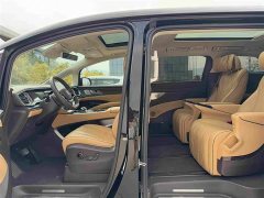 Denza BYD Denza D9 DM-i 980 Four-Wheel Drive Premium - ფოტო 12