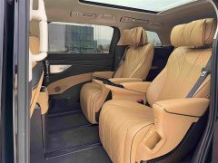 Denza BYD Denza D9 DM-i 980 Four-Wheel Drive Premium - ფოტო 13