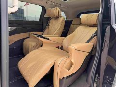 Denza BYD Denza D9 DM-i 980 Four-Wheel Drive Premium - ფოტო 14