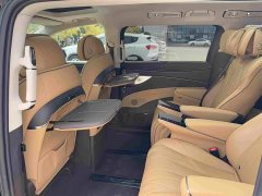 Denza BYD Denza D9 DM-i 980 Four-Wheel Drive Premium - ფოტო 15