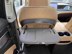 Denza BYD Denza D9 DM-i 980 Four-Wheel Drive Premium - ფოტო 16