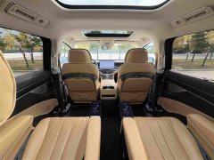 Denza BYD Denza D9 DM-i 980 Four-Wheel Drive Premium - ფოტო 17