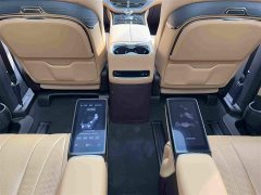 Denza BYD Denza D9 DM-i 980 Four-Wheel Drive Premium - ფოტო 18