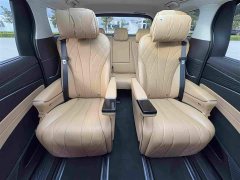 Denza BYD Denza D9 DM-i 980 Four-Wheel Drive Premium - ფოტო 19