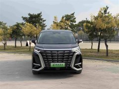 Denza BYD Denza D9 DM-i 980 Four-Wheel Drive Premium - ფოტო 2