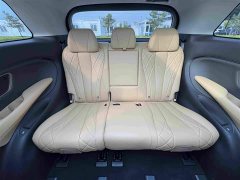 Denza BYD Denza D9 DM-i 980 Four-Wheel Drive Premium - ფოტო 20