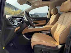 Denza BYD Denza D9 DM-i 980 Four-Wheel Drive Premium - ფოტო 4