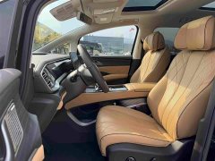 Denza BYD Denza D9 DM-i 980 Four-Wheel Drive Premium - ფოტო 5