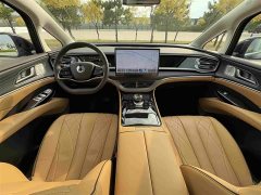 Denza BYD Denza D9 DM-i 980 Four-Wheel Drive Premium - ფოტო 6