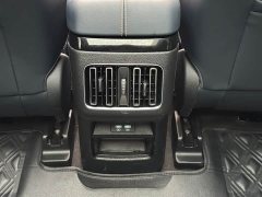 BYD Song Plus New Energy 2021 DM-i 110KM Flagship Plus - ფოტო 10