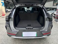 BYD Song Plus New Energy 2021 DM-i 110KM Flagship Plus - ფოტო 12