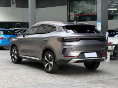 BYD Song Plus New Energy 2021 DM-i 110KM Flagship Plus - ფოტო 14