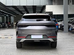 BYD Song Plus New Energy 2021 DM-i 110KM Flagship Plus - ფოტო 15