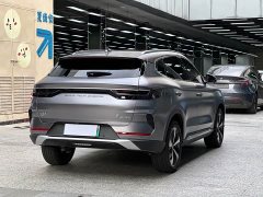 BYD Song Plus New Energy 2021 DM-i 110KM Flagship Plus - ფოტო 16