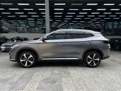 BYD Song Plus New Energy 2021 DM-i 110KM Flagship Plus - ფოტო 17