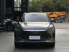 BYD Song Plus New Energy 2021 DM-i 110KM Flagship Plus - ფოტო 2