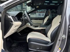 BYD Song Plus New Energy 2021 DM-i 110KM Flagship Plus - ფოტო 4