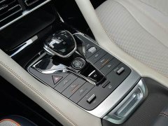 BYD Song Plus New Energy 2021 DM-i 110KM Flagship Plus - ფოტო 5