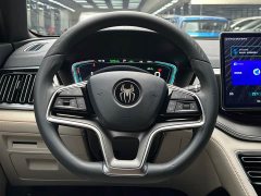 BYD Song Plus New Energy 2021 DM-i 110KM Flagship Plus - ფოტო 6