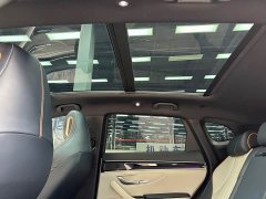 BYD Song Plus New Energy 2021 DM-i 110KM Flagship Plus - ფოტო 8