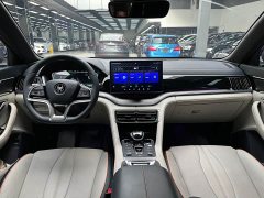 BYD Song Plus New Energy 2021 DM-i 110KM Flagship Plus - ფოტო 9