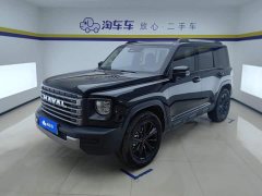 Haval Manlong New Energy Hi4 102 Pro - ფოტო 1