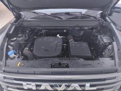 Haval Manlong New Energy Hi4 102 Pro - ფოტო 10