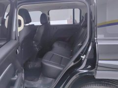 Haval Manlong New Energy Hi4 102 Pro - ფოტო 11